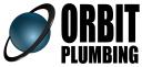 Orbit Plumbing logo